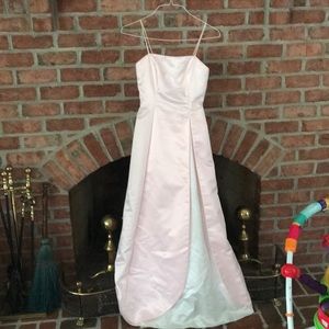 Rebecca Homecoming/Bridesmaids/Prom/Pageant Gown